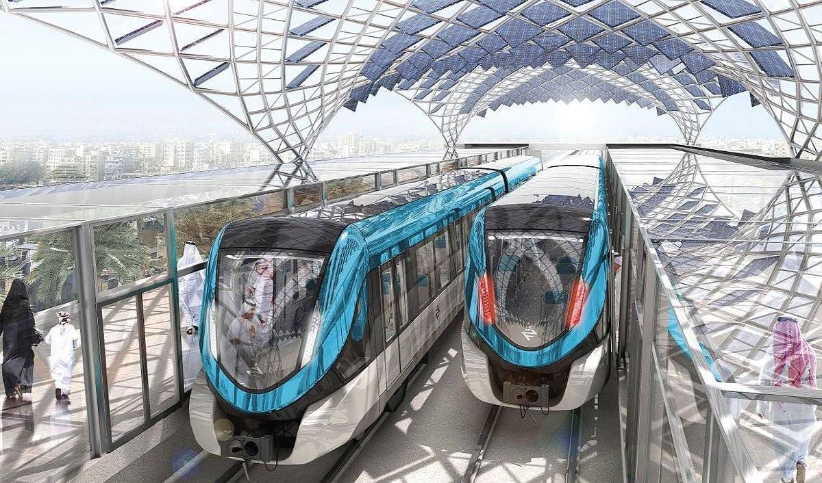 世界杯即将开始,卡塔尔地铁和电车能否承受120万游客?