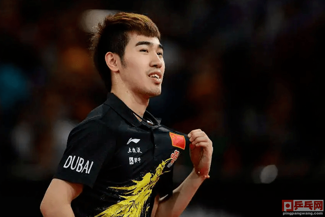 中国女子第一削球手武杨,世乒赛三次皆八强_李晓霞_决赛_女单