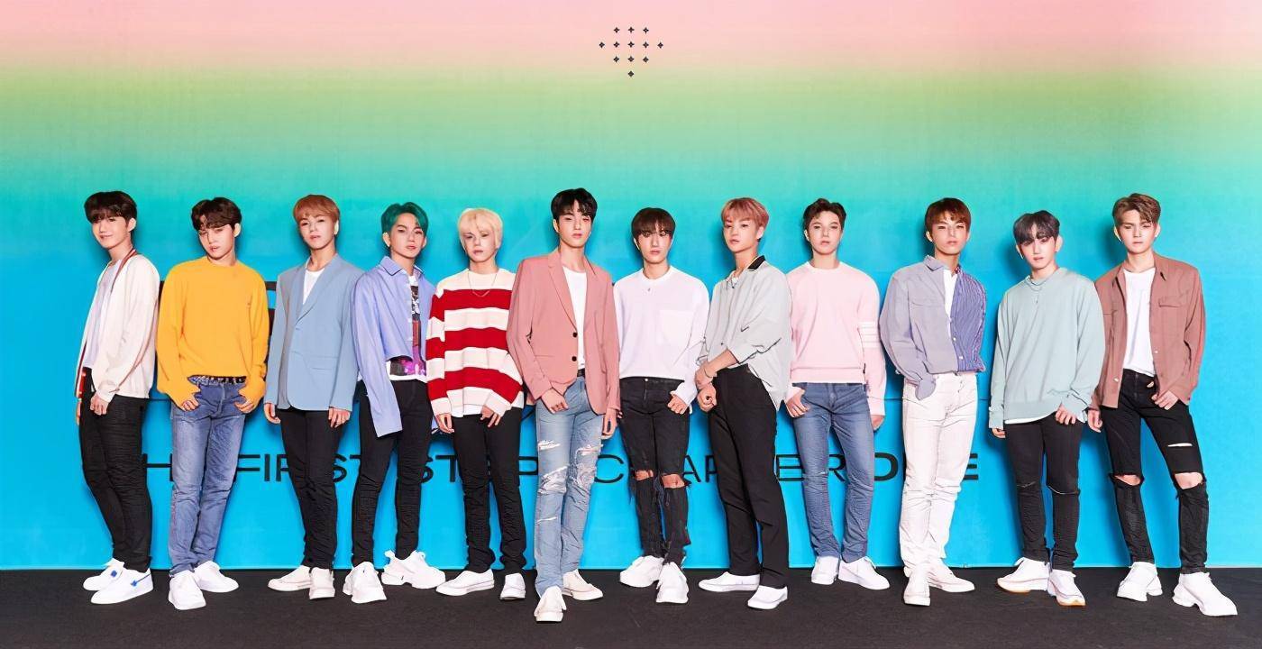 共迎回归,yg新男团回归特别出镜,满足粉丝好奇心?_rapper_时间_专辑