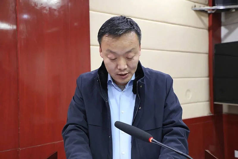 延川县召开巩固拓展脱贫攻坚成果同乡村振兴有效衔接推进会_工作_部门