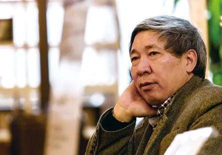 "著名作家"阎连科,再斩获一项国际大奖_获奖_奖项_文学