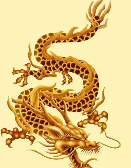 马未都有一条"三爪龙",别在裤腰带上看着不起眼