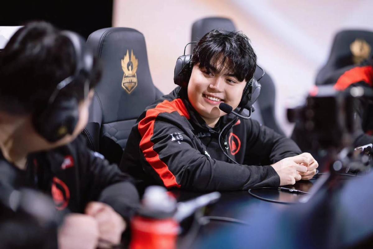 这也是因为ag战队确实在之前的表现不够好,甚至在和日本sc战队的比赛