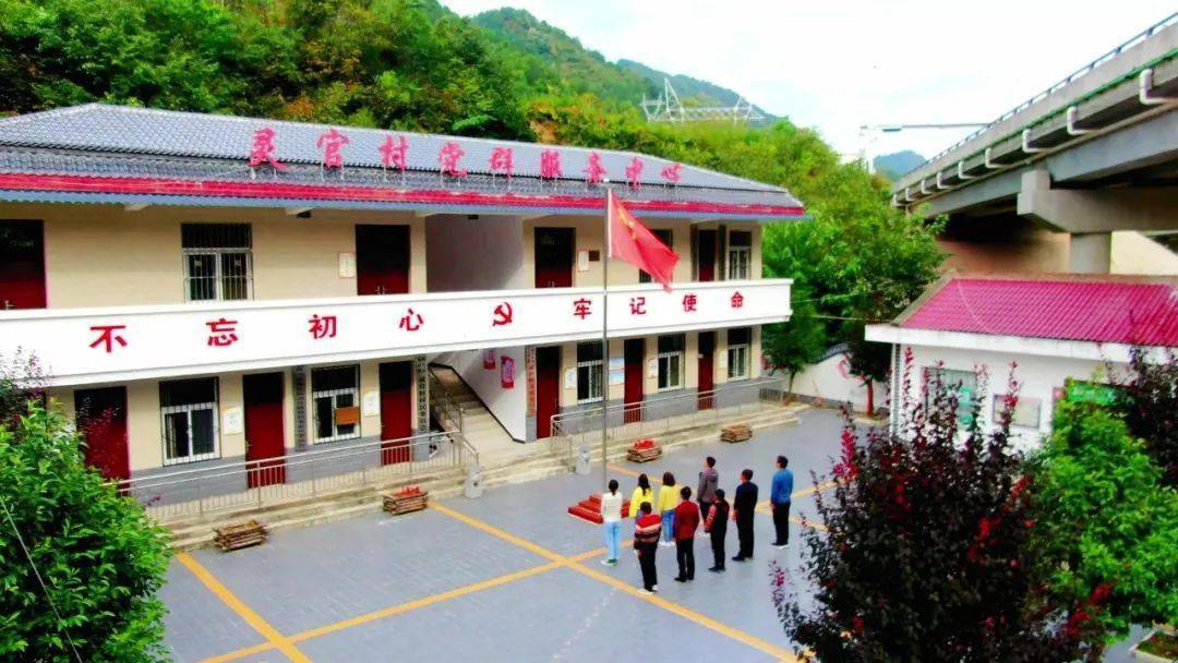 两当县杨店镇2022年新时代文明实践工作回顾_活动_服务_志愿