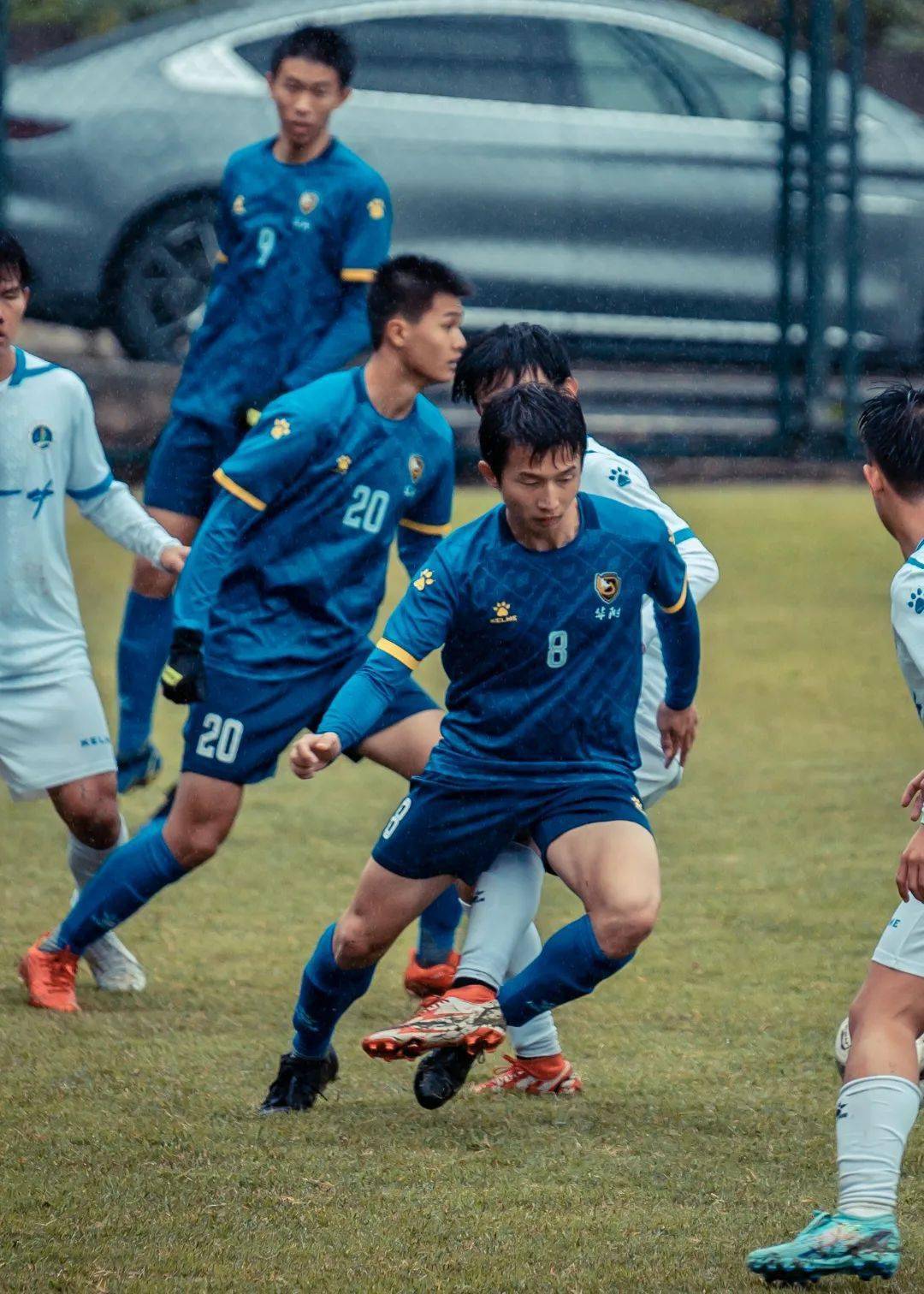 1清遠華僑中學】【韶關五中0:0(8:9)惠州龍門中學】【廣州五中0:3廣東