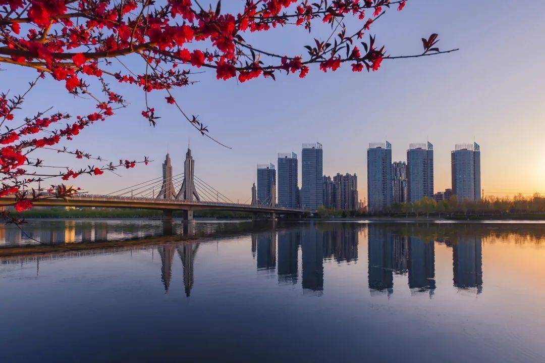 2022北京(通州)大运河文化旅游景区摄影展—获奖作品展示(上)_灯塔_闫