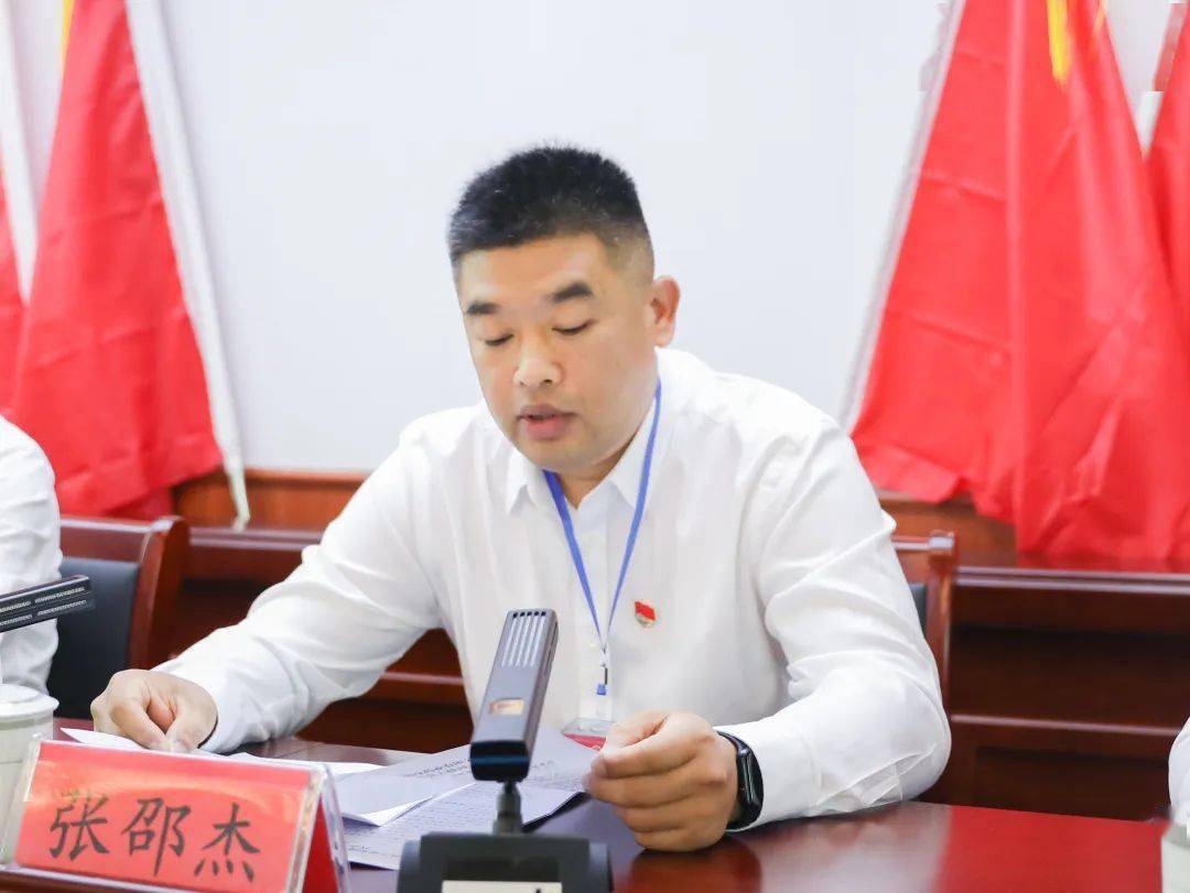 【乡村振兴青年先锋】张邵杰 | 带富路上的"润身"力量_种植_的发展_中