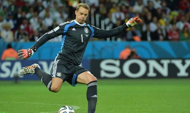 世界第一门将退出?_诺伊尔_德国_滑雪