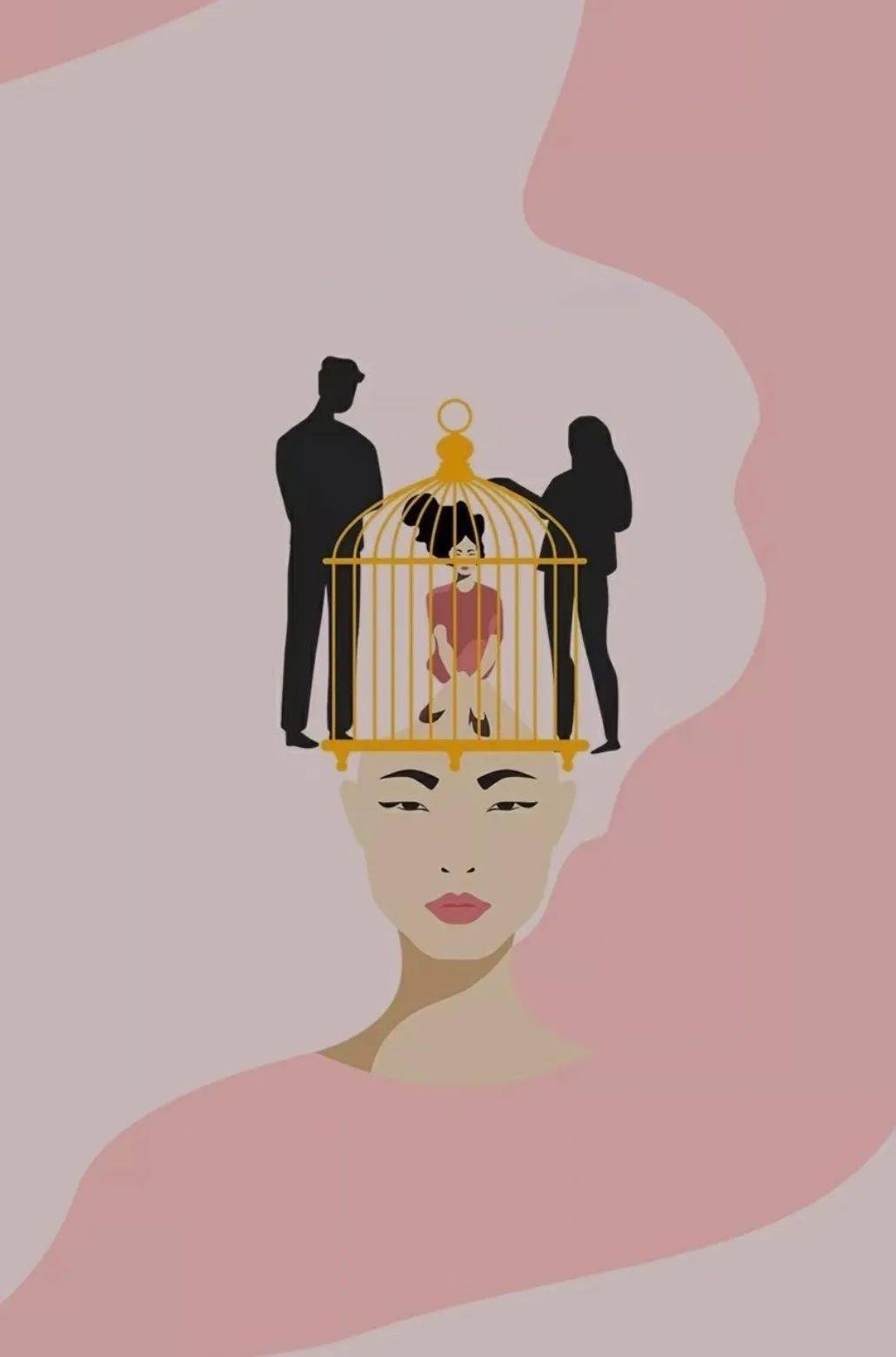 警花说|看清那个尾随你的问题:叙事疗法 "外化"技术