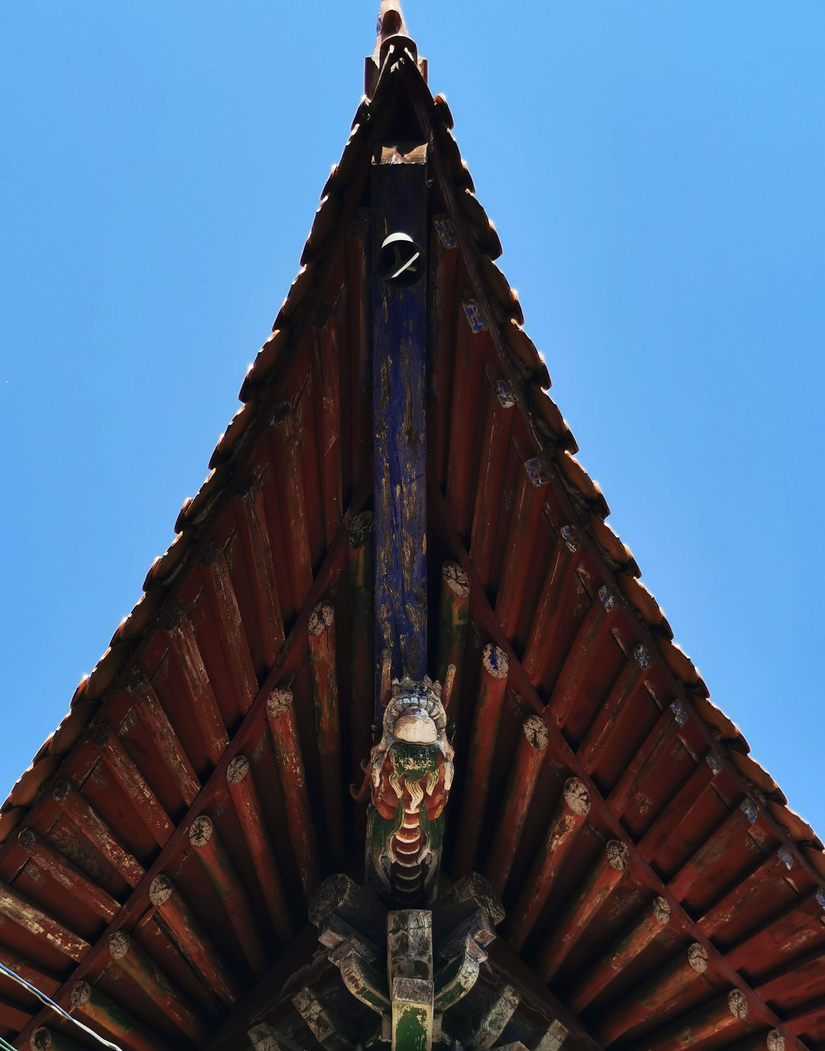 定陶左山寺,千年前的曹州第一丛林,春秋史官左丘明故里_年间_左岗