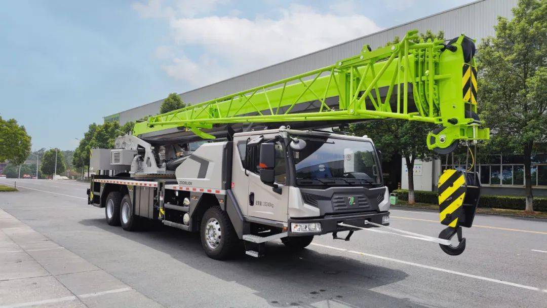 中联ztc252v562打造台班效益新标杆_搜狐汽车_搜狐网