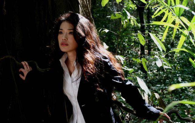 舒淇生日快乐!电影角色图谱大总结_玻璃_非诚勿扰_西游