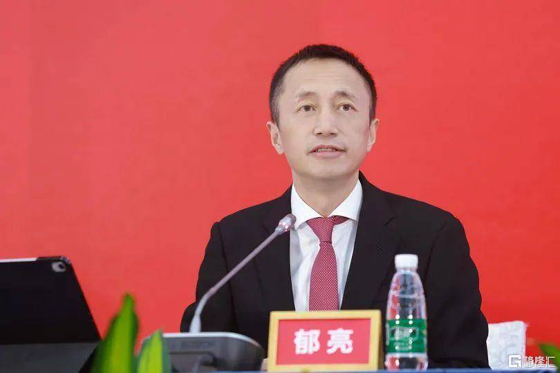 万科郁亮:政策面向好力度、广度超预期,行业“微光”正逐步变成“曙光”_融资_情绪