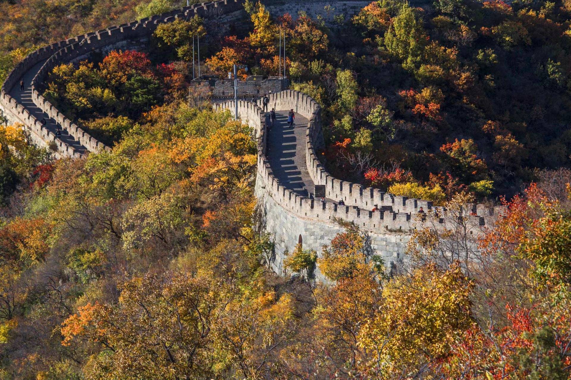 去慕田峪花多少钱,慕田长城一日游费用介绍(交通门票缆车吃饭)_景区