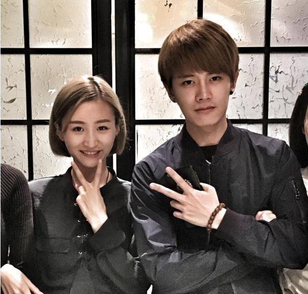 任嘉伦:英年早婚的好男人,更令人心动_老公_妻子_大人