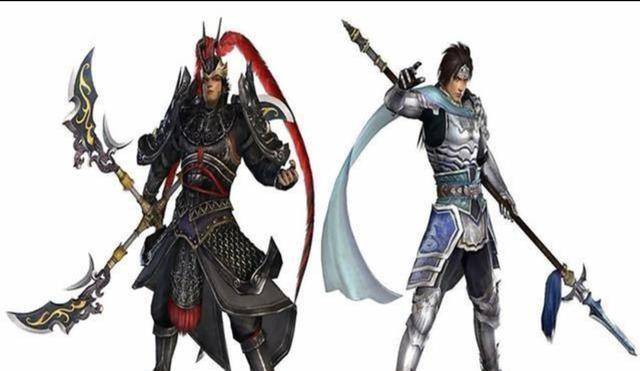 演义里赵云与吕布论综合实力谁更强?如果赵云大战吕布,会赢吗?