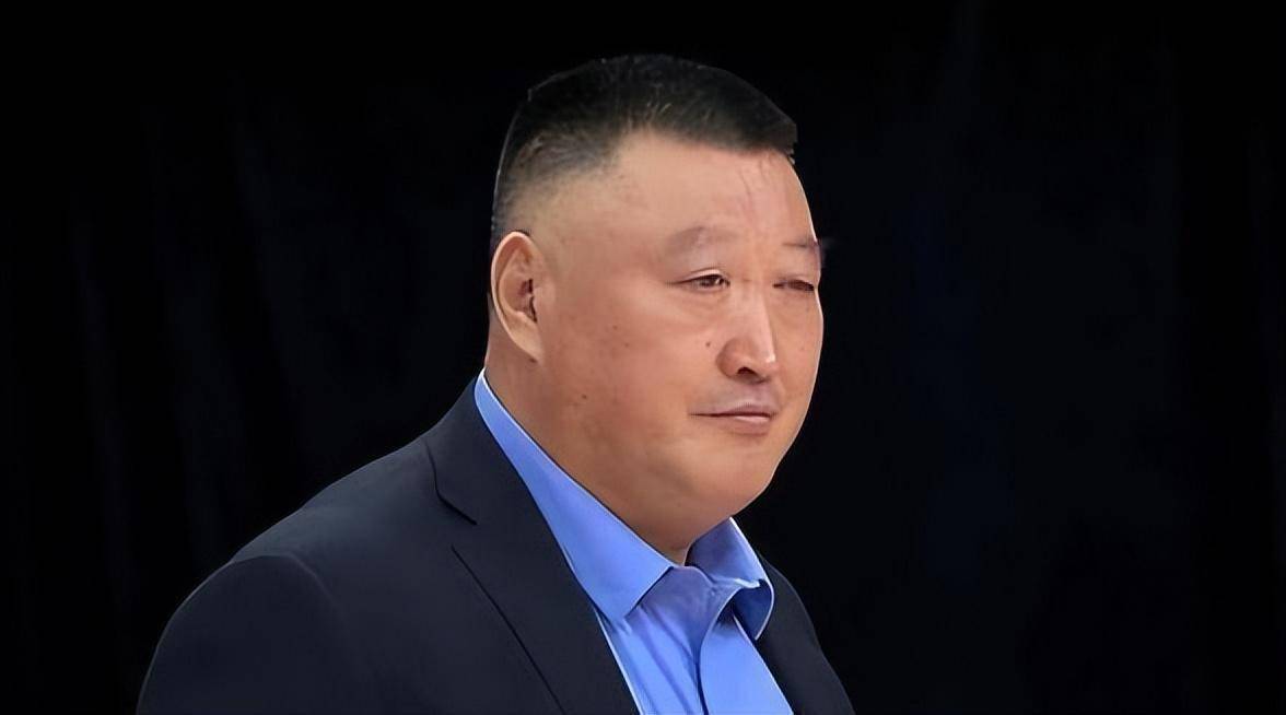 常林公开道歉,杨学增都忍不住批评了两名球员_比赛_山西男篮_山东男篮