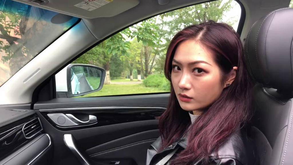 肖习快速一览,捷途x90副驾自拍空间