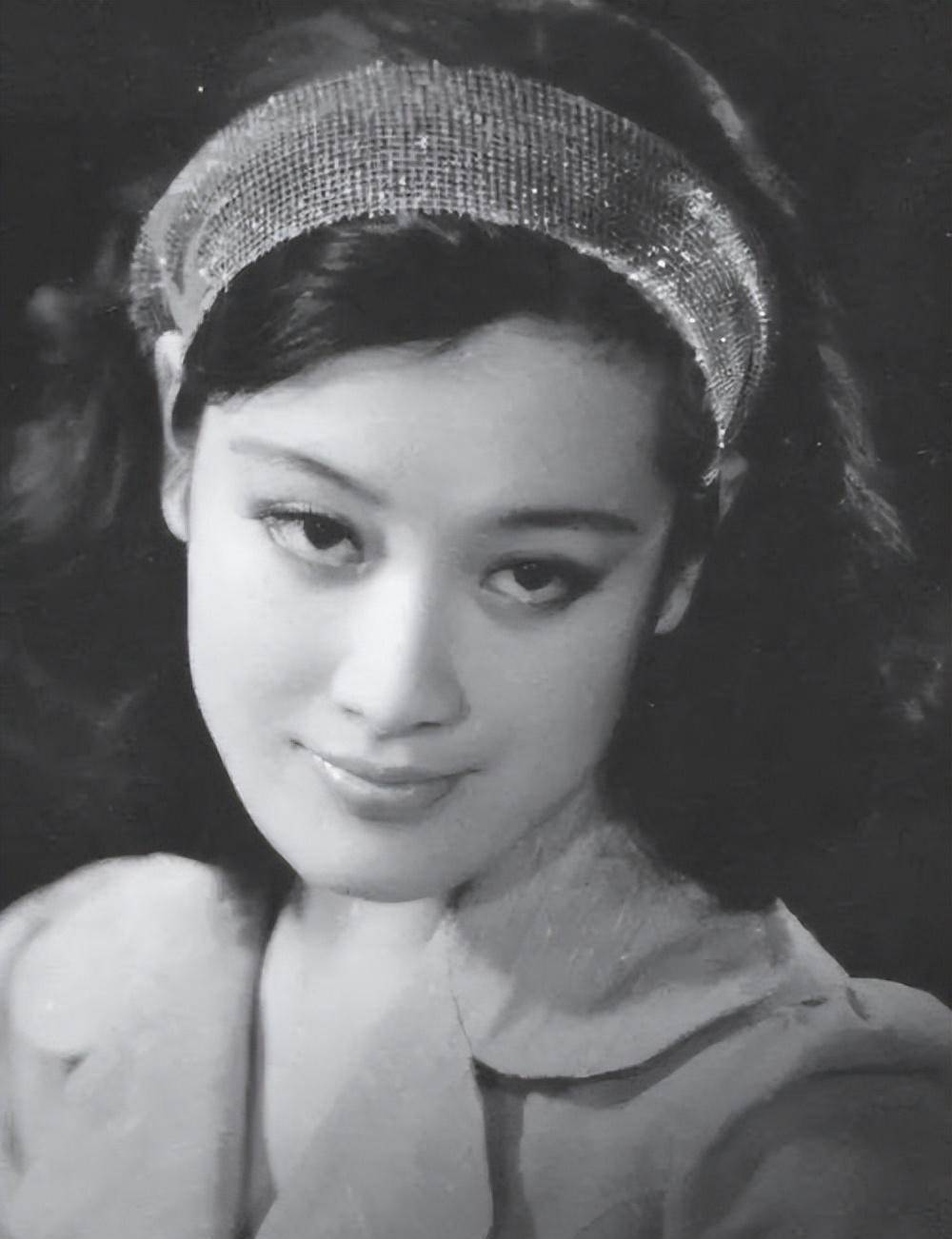 著名歌唱家索宝莉:身世凄苦,客死异国让人心碎_哥哥_父亲_时候