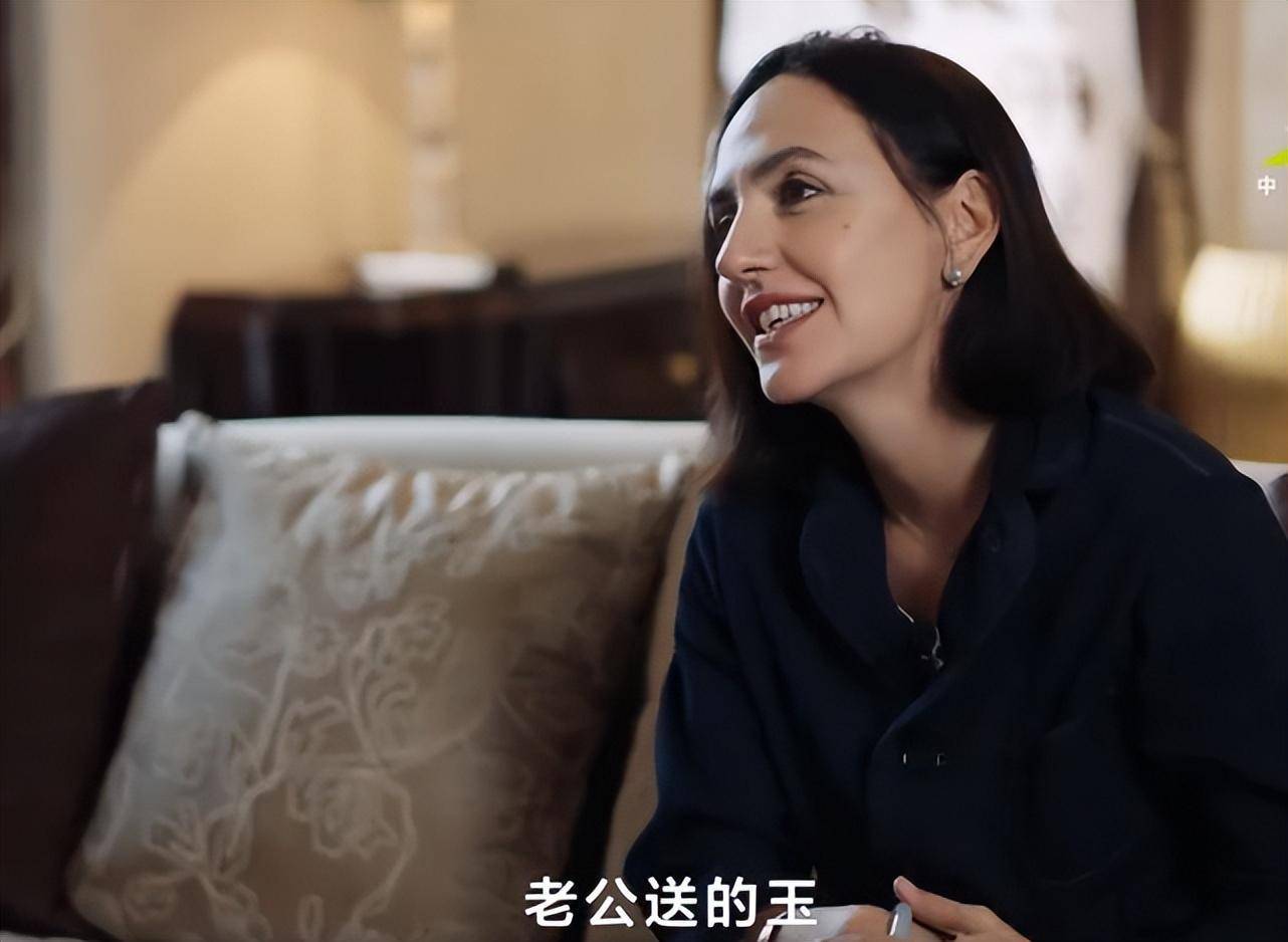 恩爱为老婆新歌打call,安娜被感动甜蜜喊话:老公真好_节目_老狼_儿女