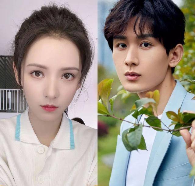 还有二登vogue杂志的机会_张雪迎_易烊_蔡徐坤