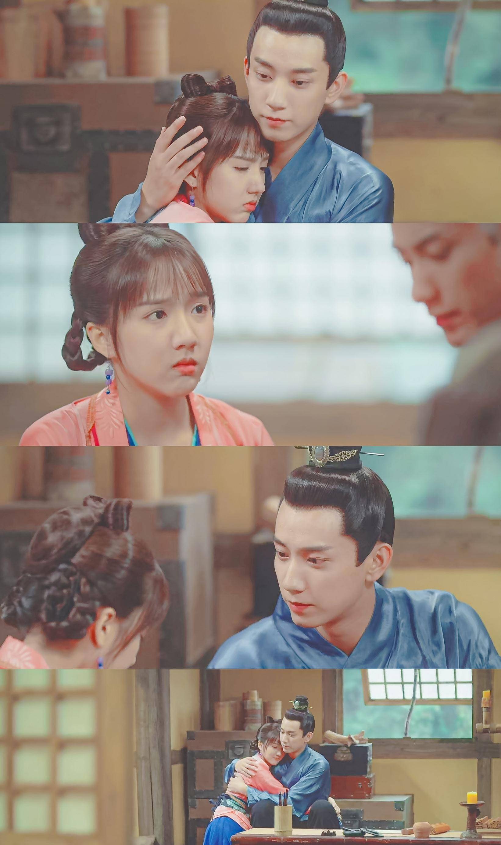 《御赐小仵作》制作人曝幕后故事,原定女主因片酬低