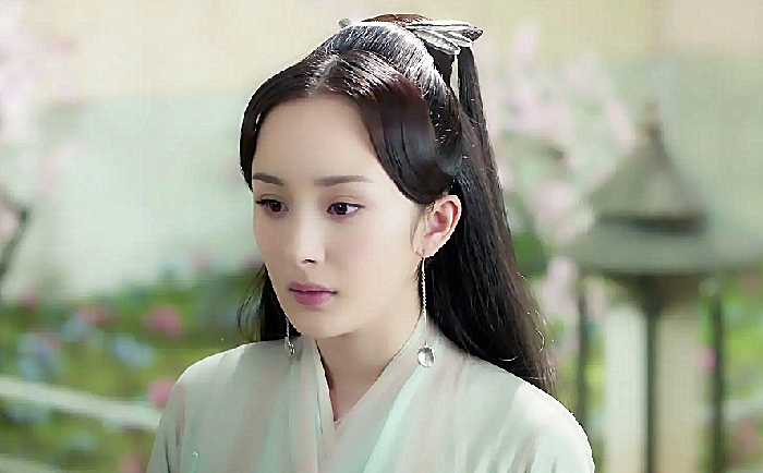 三生三世:少辛何德何能,在桑籍眼里居然赢过了青丘白浅?