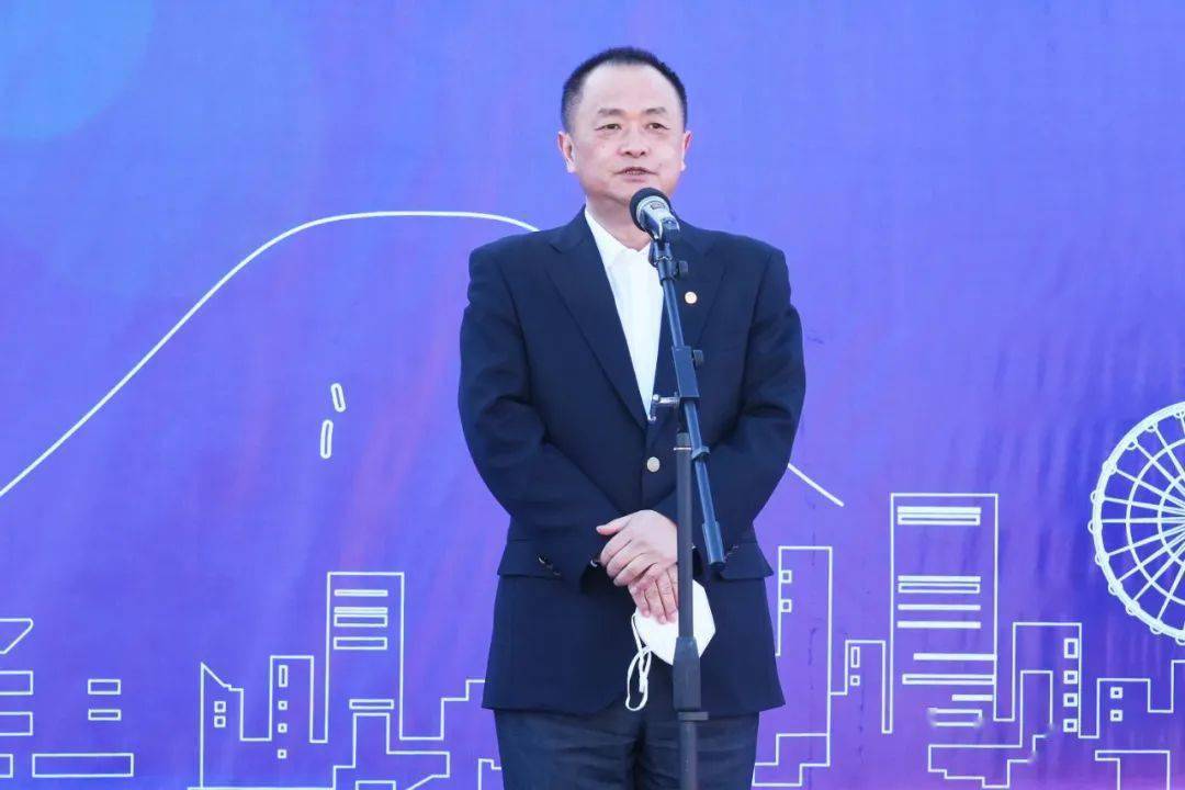 ccf唯一授权计算机博物馆项目在横店奠基_建设_中国科学院_东阳市