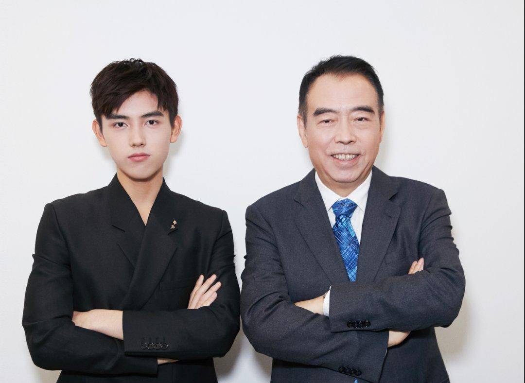 通告单上吴磊无大名,曝陈飞宇开机前跑路_因为_陈凯歌_互联网