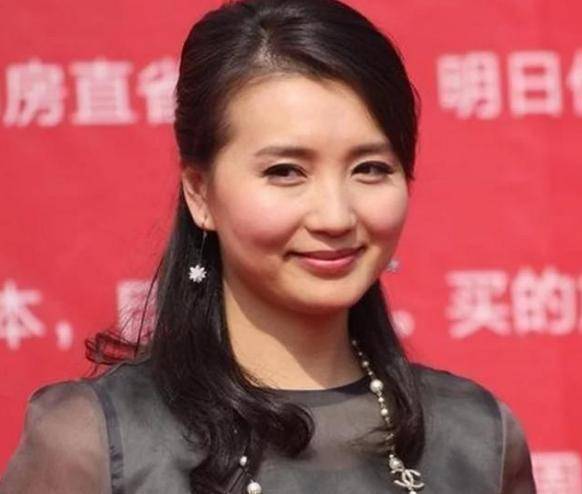 后来,陈好又出演了陈建斌,于和伟和陆毅主演的《三国》,在剧中陈好