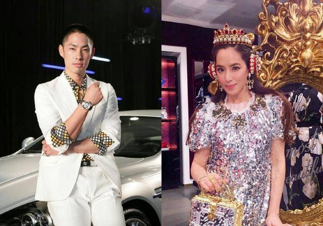 吴建豪上演现实版《如果,爱》,这6条原因导致他和石贞善婚变!