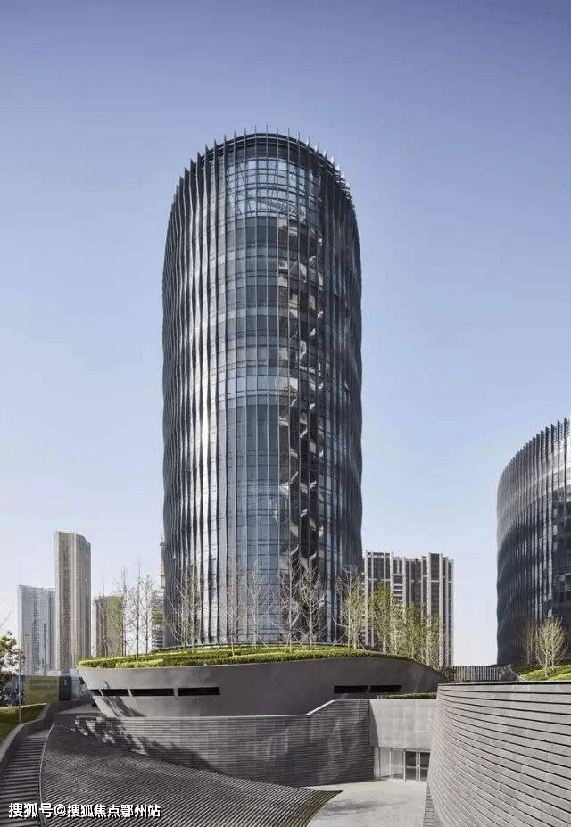 上海保利国际广场售楼处电话,地址,均价,户型,楼盘动态详情_数据