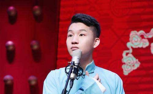 现在德云社中有几个郭德纲徒孙?_岳云鹏_搭档_刘筱亭