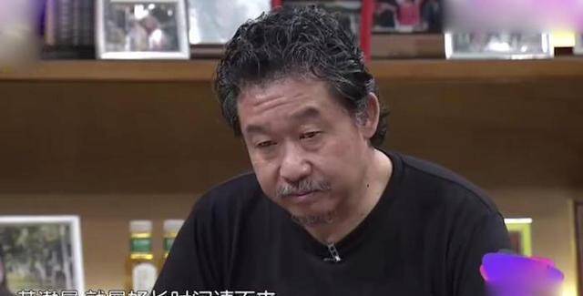 原创刘桦谈黄渤:当初从北极永冻层给我带水喝,如