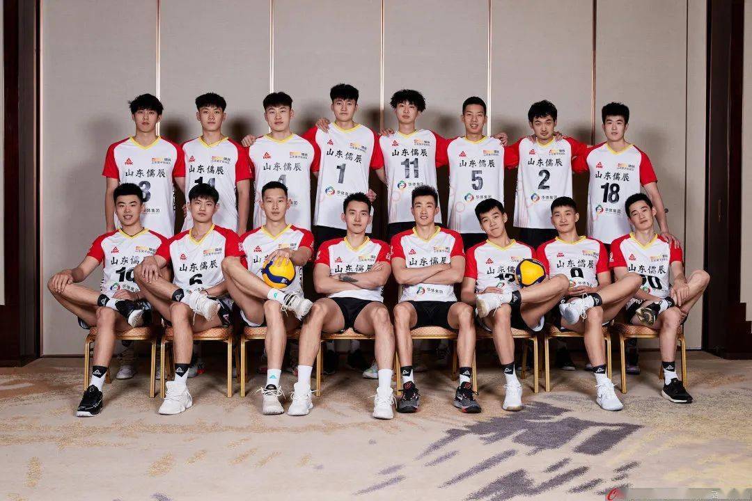 四川男排7胜6负积22分南京广电猫猫男排7胜6负积20分