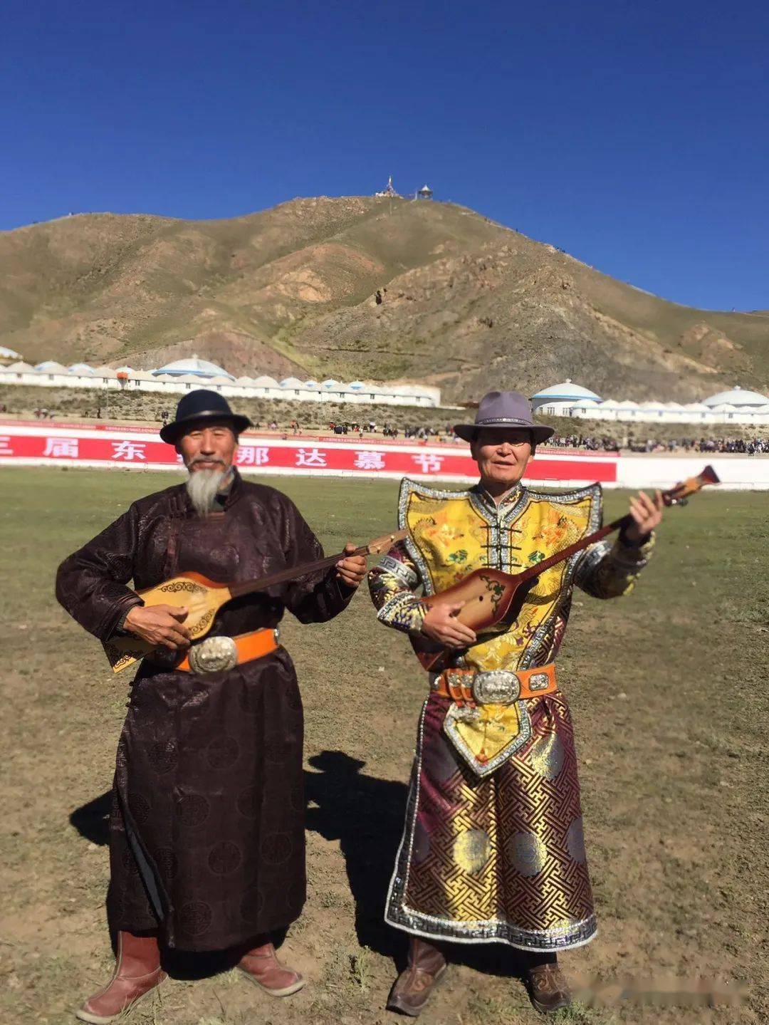 【卫拉特蒙古托布秀尔音乐文化】讲述者:阿.李热_平台_微信_录音