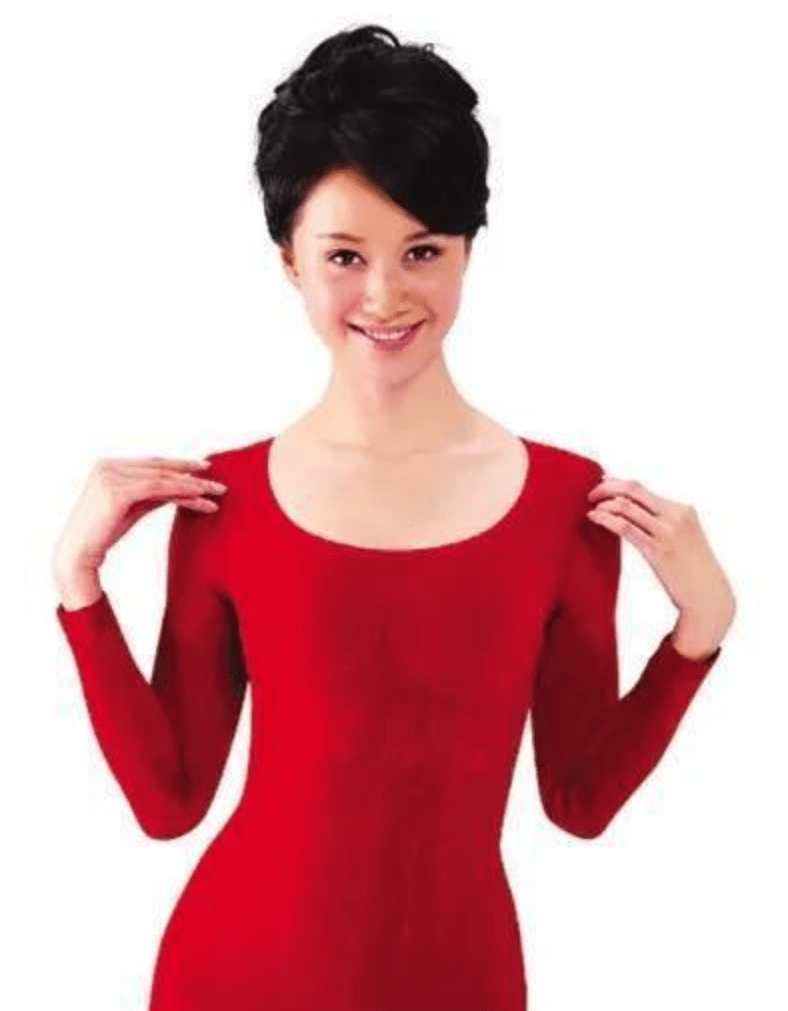 倪虹洁离婚后做自信女人取悦自己,曾因拍内衣广告与家人产生隔阂_经历