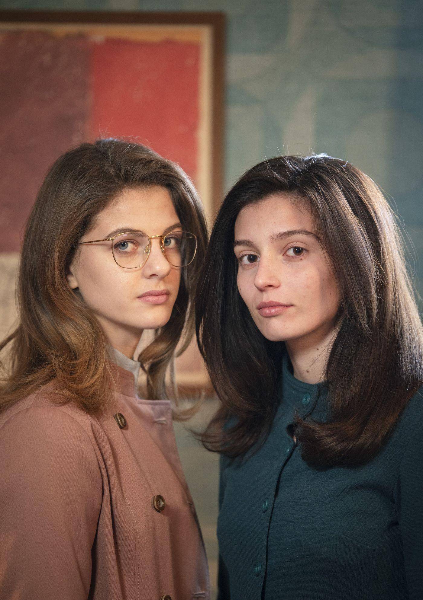 2022豆瓣十佳高分美剧,科幻悬疑犯罪动作一网打尽,全程高能!