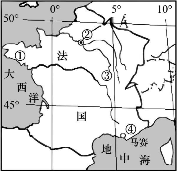 世界政区图简图怎么画图片