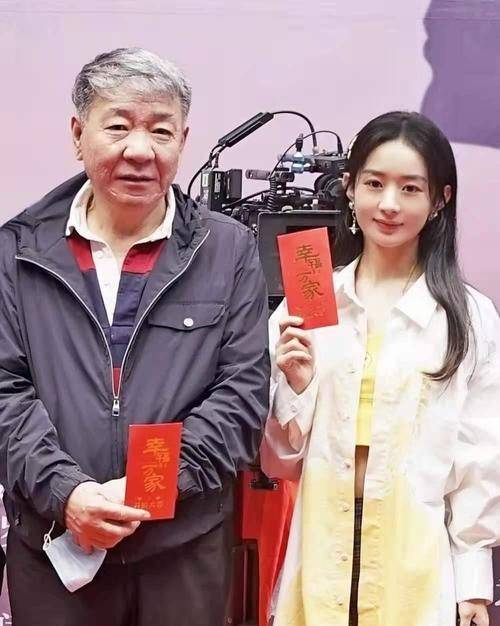 《有翡》发布概念预告,赵丽颖被王一博公主抱,cp粉有糖了_电视剧_演技