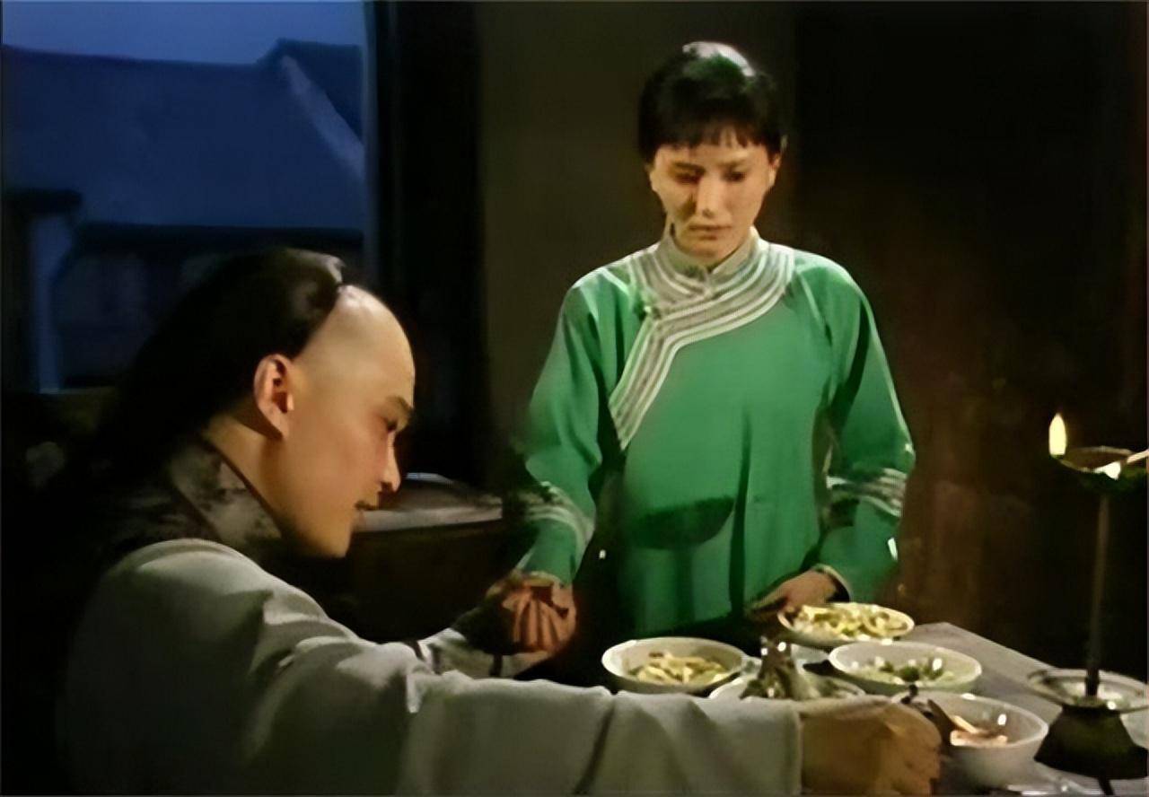 白菜案始末:杨乃武与小白菜没有你们想象中那么纯洁_刘锡彤_余杭_因为