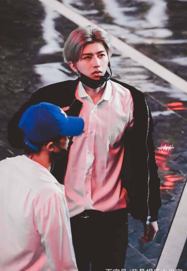 蔡徐坤和陈立农并不一定都安全!_排名_直播_节目