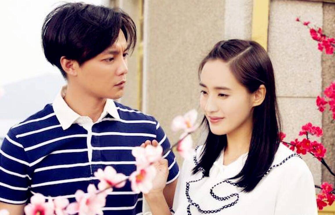 有种"毁容"叫秋雅,《夏洛》中可盐可甜,结婚后却彻底成为路人.