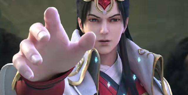 完美世界中最可惜的人,那必须非石毅莫属呢.为什么这么说呢?