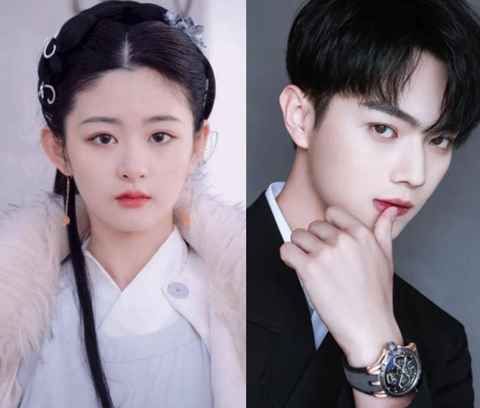 与女方酒店过夜难舍难分,曾介绍前女友给好兄弟_于正_赵晴_媒体