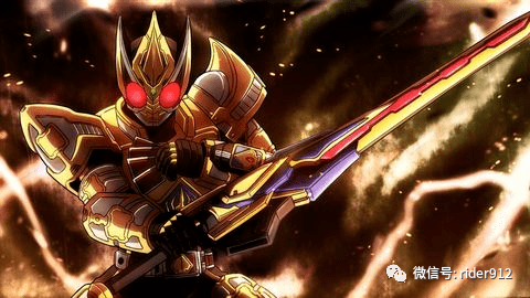 假面骑士剧中战斗力表现最完美的五位骑士, 逢魔时王之下,众生平等