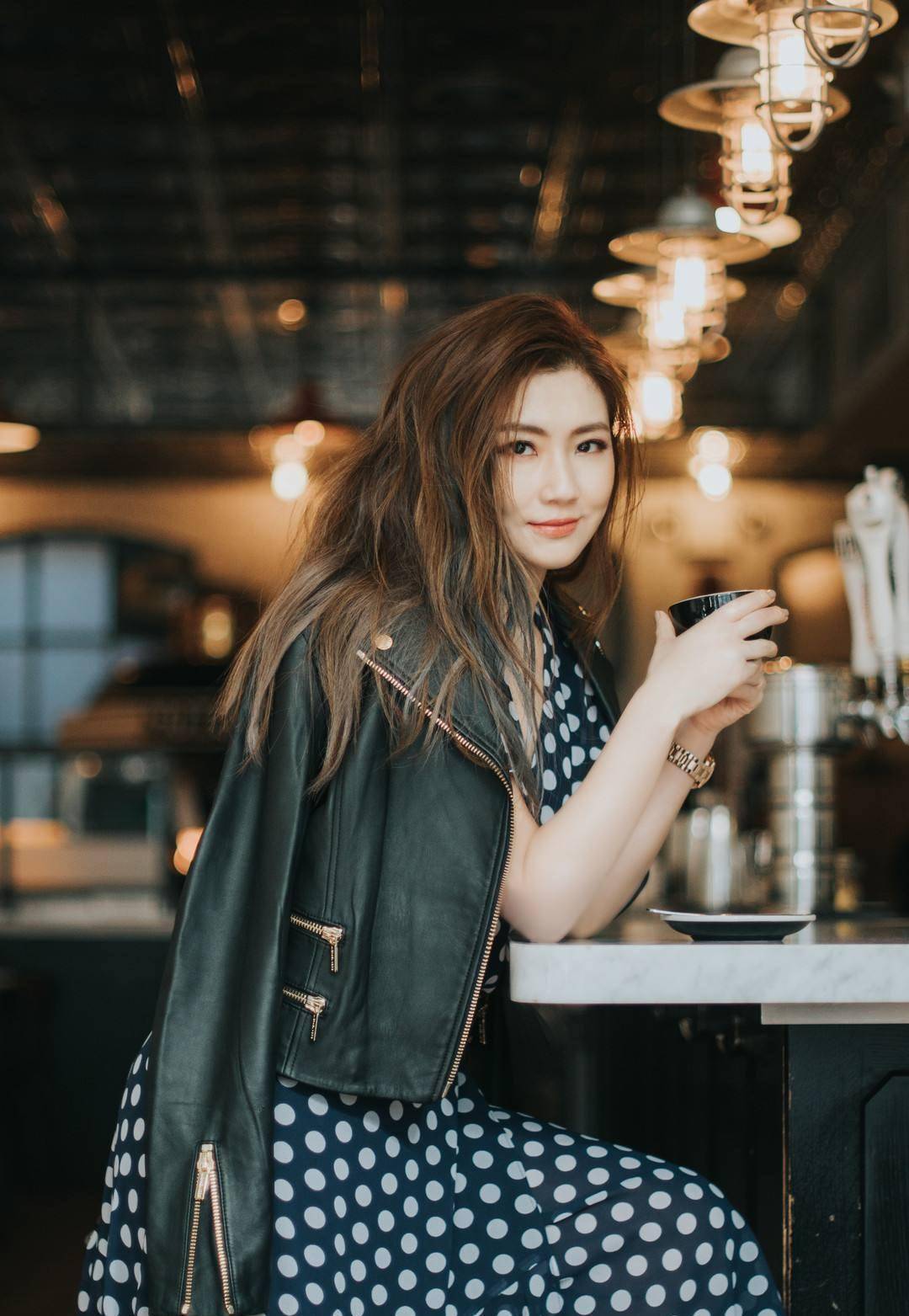 打不倒的任家萱:要有时刻重头再来的勇气_经历_伤疤_折磨