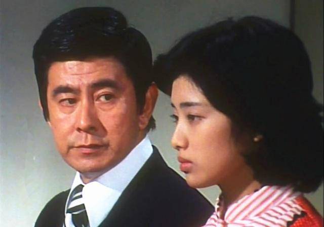 充满回忆,那么今天小编就继续介绍大岛茂的扮演者,缅怀一下这位德艺双