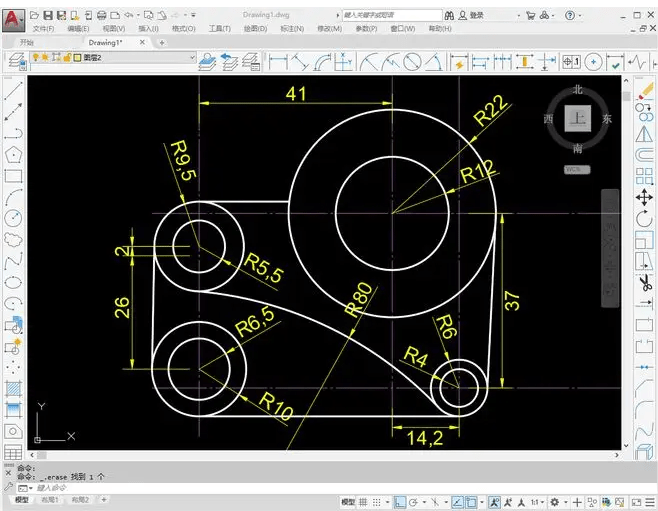 cad制图安装包下载autocad 2022软件安装包下载 auto cad2023