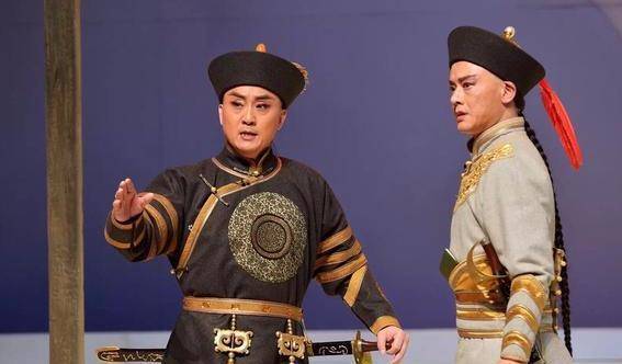 夫妇都是著名沪剧演员,却很少演夫妻,如今专注非遗传承_吕贤丽_李建华